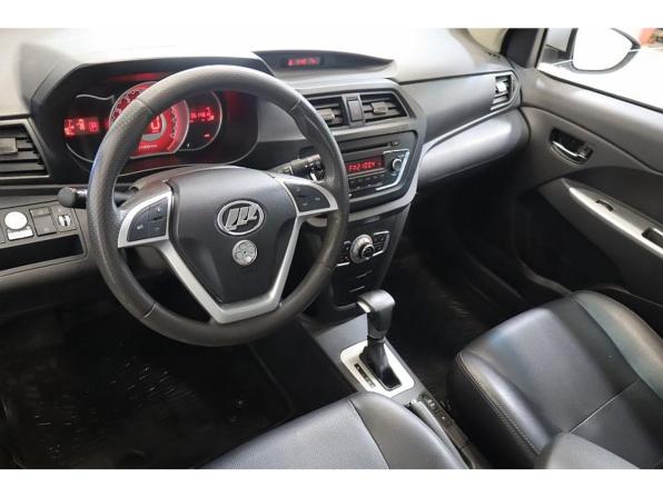 Lifan X50 с пробегом 2016 года, цена 669 700 рублей, 36000 км, хэтчбек, Автокод Объявления