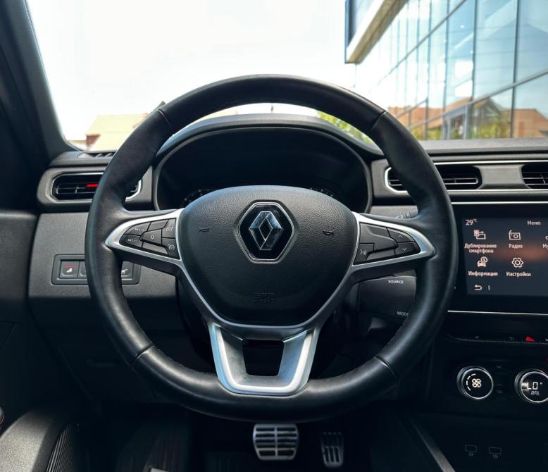 Renault Arkana I Уфа  - изображение 8