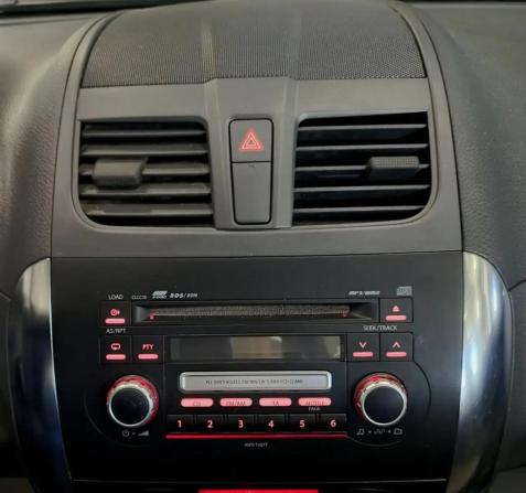 Suzuki SX4 I (Classic) Рестайлинг с пробегом 2010 года, цена 665 000 рублей, 163608 км, хэтчбек, Автокод Объявления
