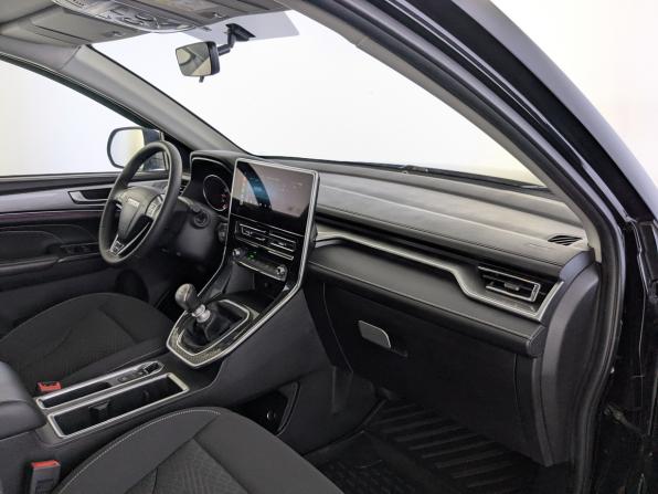 Haval M6 II с пробегом 2023 года, цена 1 550 000 рублей, 68997 км, внедорожник, Автокод Объявления