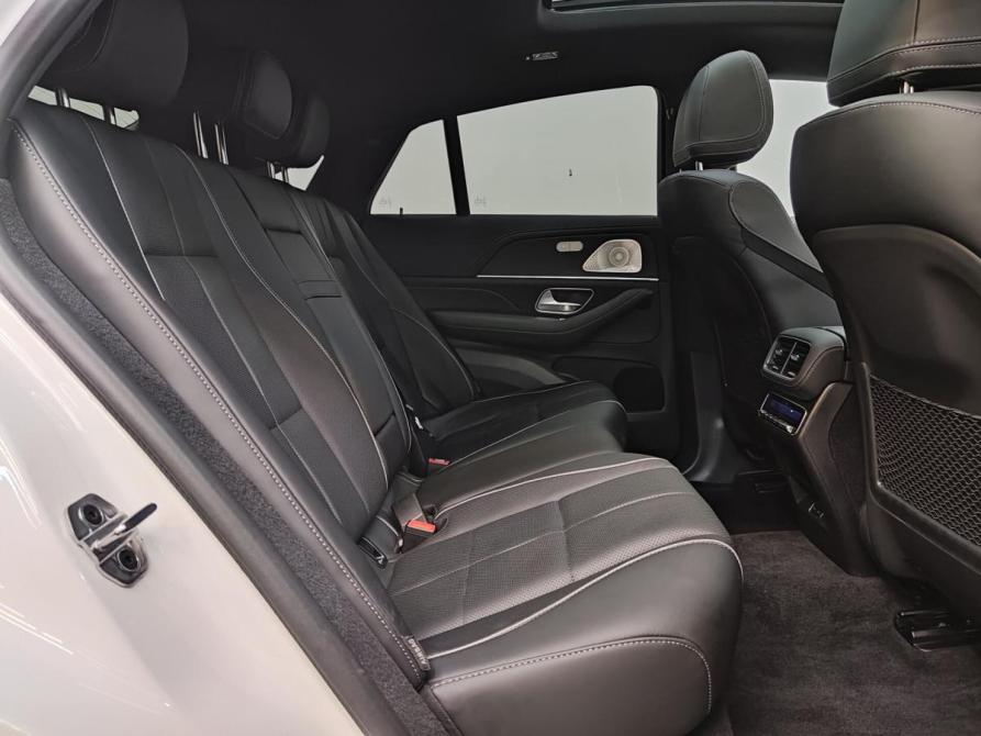 Mercedes-Benz GLE II (V167) Рестайлинг 2 Барнаул  - изображение 20