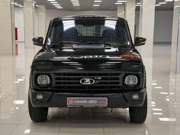 Lada (ВАЗ) 2121 (4x4) I Рестайлинг с пробегом 2015 года, цена 428 000 рублей, 173600 км, внедорожник, Автокод Объявления