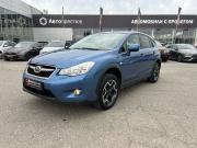 Subaru XV I Пермь  - изображение 21
