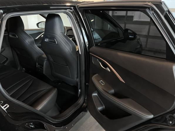 Omoda C5 I с пробегом 2024 года, цена 1 820 000 рублей, 36602 км, внедорожник, Автокод Объявления