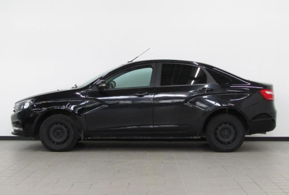 Lada (ВАЗ) Vesta I Екатеринбург  - изображение 2