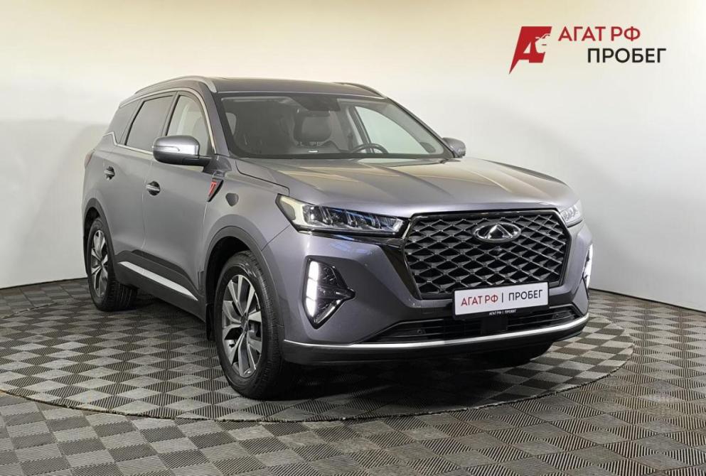 Chery Tiggo 7 Pro Max I Нижний Новгород  - изображение 3