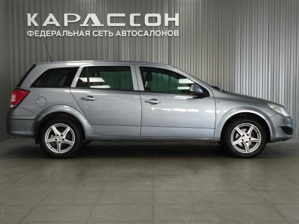 Opel Astra H Рестайлинг с пробегом 2011 года, цена 595 000 рублей, 256065 км, универсал, Автокод Объявления