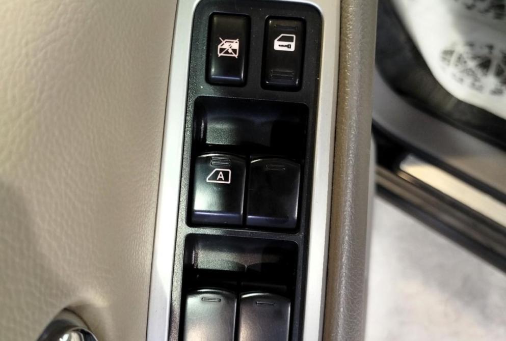 Nissan Murano II (Z51) Рестайлинг 2 Саратов  - изображение 24
