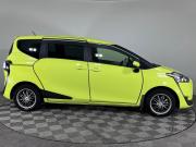 Toyota Sienta II Ростов-на-Дону  - изображение 23