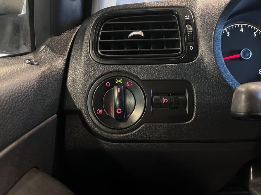 Volkswagen Polo V Рестайлинг Чебоксары  - изображение 32