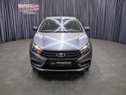 Lada (ВАЗ) Vesta I Москва  - изображение 23
