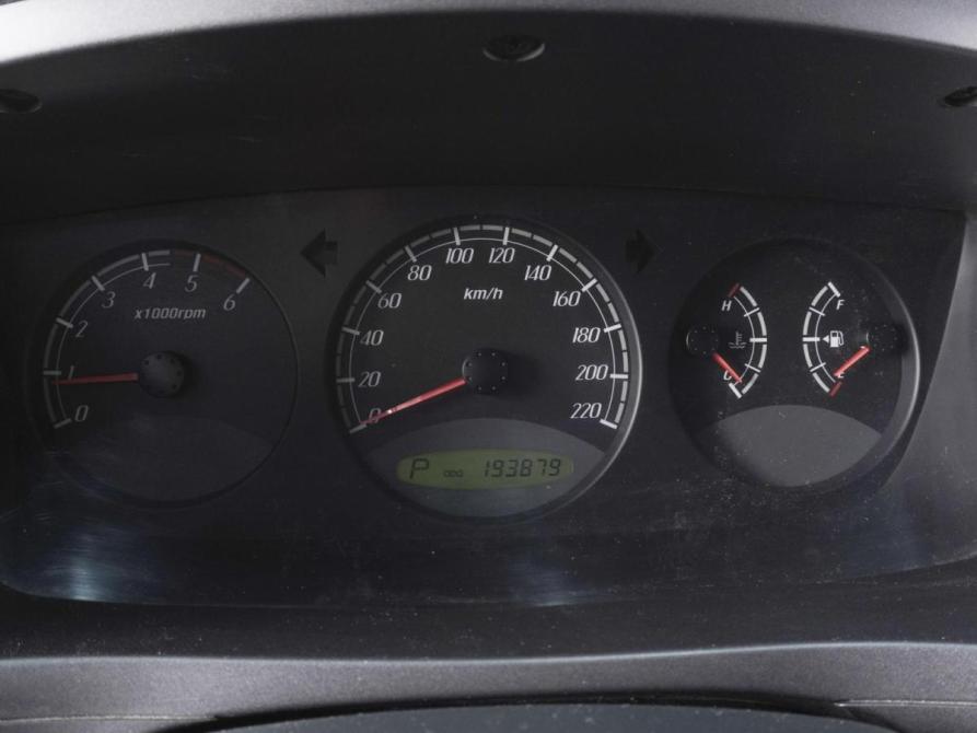 SsangYong Kyron I Ростов-на-Дону  - изображение 17
