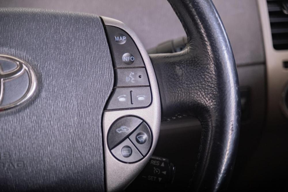 Toyota Prius II Рестайлинг (XW20) Томск  - изображение 12