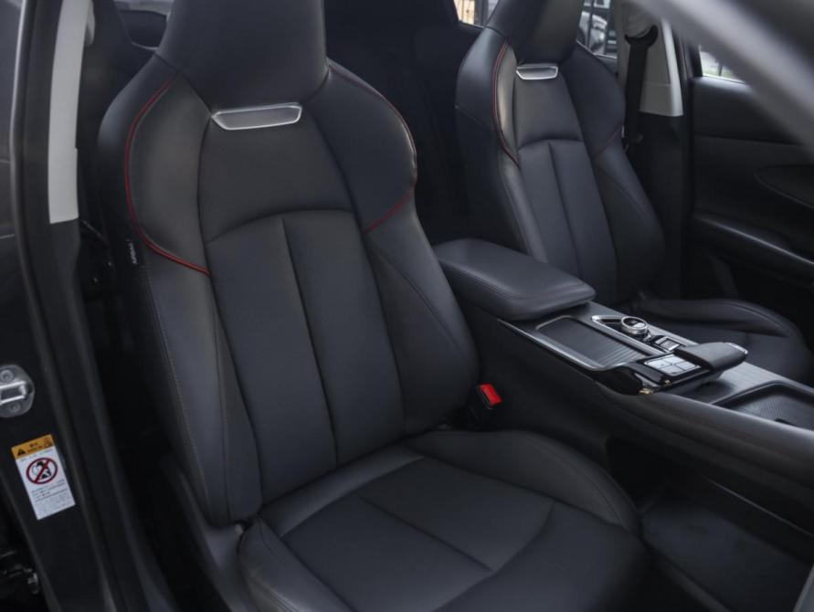 Changan UNI-T I Санкт-Петербург  - изображение 27