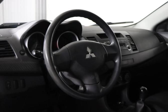 Mitsubishi Lancer X с пробегом 2008 года, цена 719 990 рублей, 195839 км, седан, Автокод Объявления