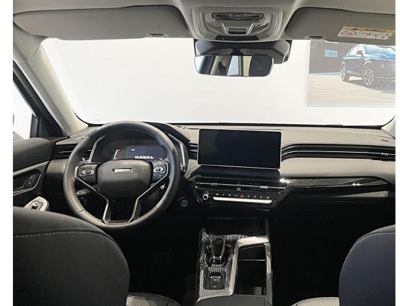 Новый Haval Jolion I Рестайлинг 2 2026 года, цена 2 870 010 рублей, внедорожник, Автокод Объявления