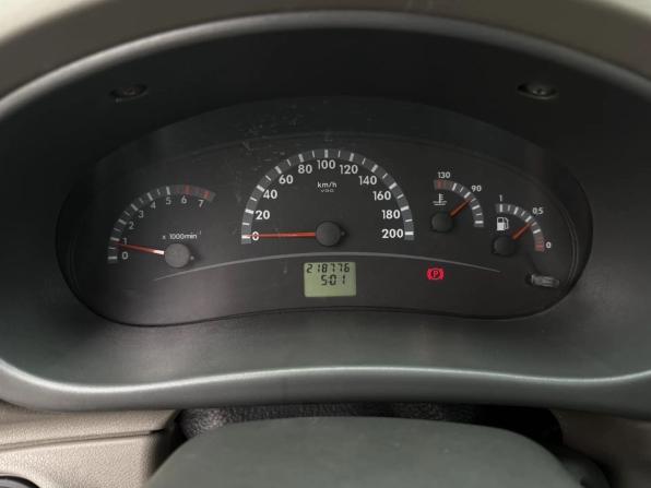 Lada (ВАЗ) Kalina I с пробегом 2006 года, цена 260 000 рублей, 218775 км, седан, Автокод Объявления