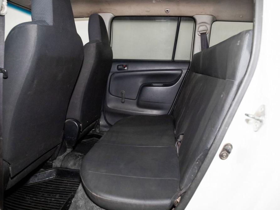Toyota Probox I Иркутск  - изображение 7