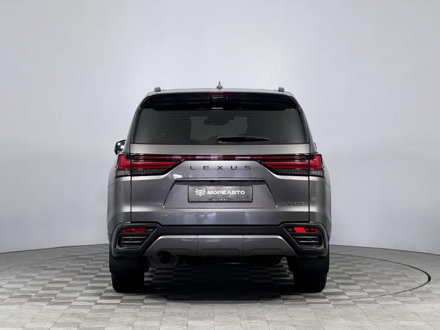Lexus LX IV Калининград  - изображение 6
