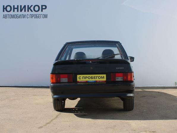 Lada (ВАЗ) 2114 с пробегом 2006 года, цена 139 000 рублей, 213857 км, хэтчбек, Автокод Объявления