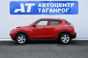 Nissan Juke I Рестайлинг Таганрог  - изображение 25