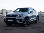 Geely Tugella I Рестайлинг Москва  - изображение 25