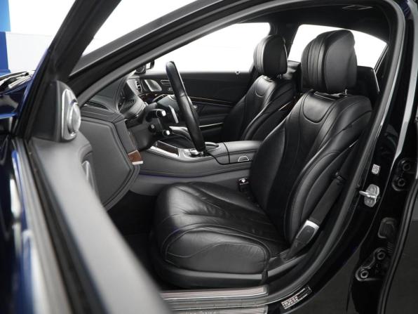 Mercedes-Benz S-Класс VI (W222 C217) с пробегом 2014 года, цена 3 649 050 рублей, 185597 км, седан, Автокод Объявления
