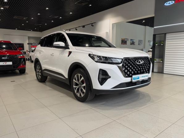 Chery Tiggo 7 Pro Max I с пробегом 2024 года, цена 1 361 000 рублей, 186000 км, внедорожник, Автокод Объявления
