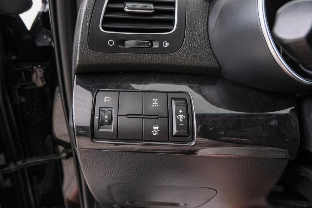 Kia Sorento II Рестайлинг Красноярск  - изображение 15