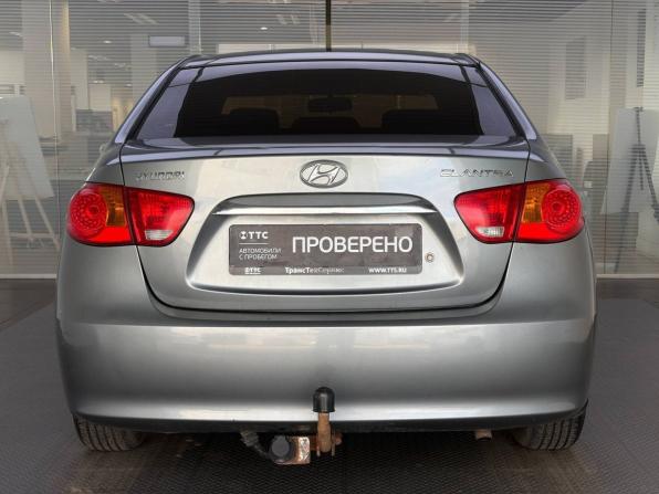Hyundai Elantra IV (HD) с пробегом 2010 года, цена 480 000 рублей, 291123 км, седан, Автокод Объявления