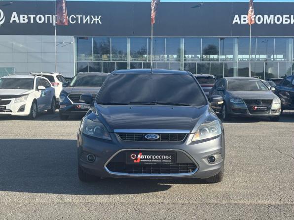 Ford Focus II Рестайлинг с пробегом 2009 года, цена 529 000 рублей, 257000 км, седан, Автокод Объявления
