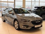 Opel Insignia II Москва  - изображение 37