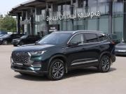 Chery Tiggo 8 Pro Max I Рестайлинг Москва  - изображение 30