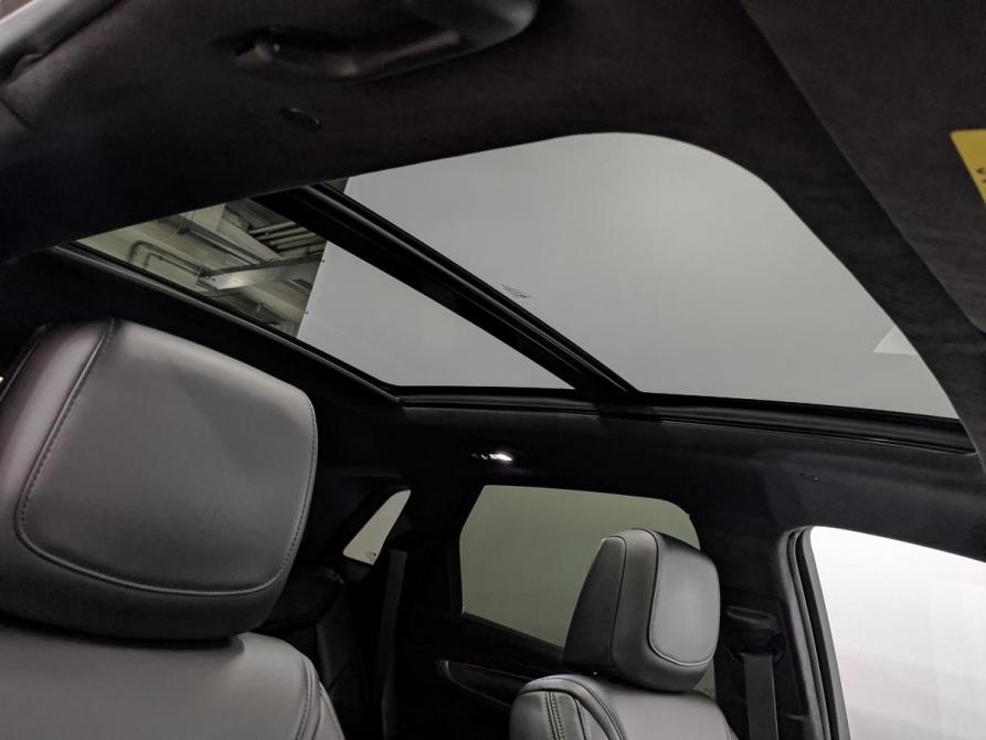 Cadillac XT5 I Санкт-Петербург  - изображение 23