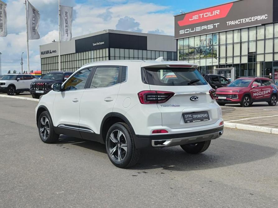 Chery Tiggo 4 Pro I Чебоксары  - изображение 8