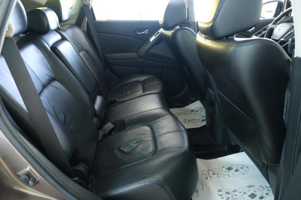 Nissan Murano II (Z51) Рестайлинг Омск  - изображение 23