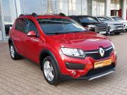 Renault Sandero II Екатеринбург  - изображение 29
