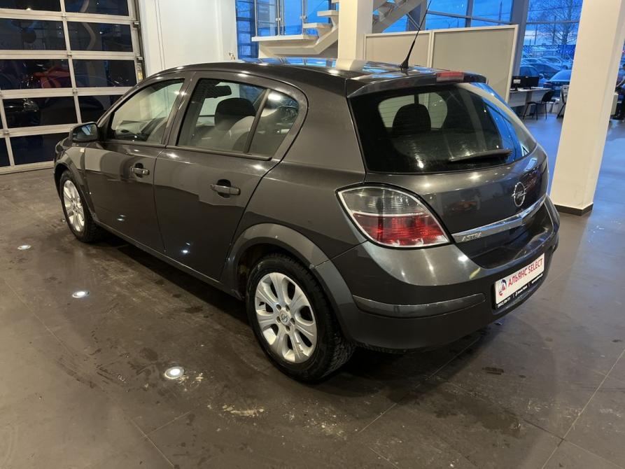 Opel Astra H Рестайлинг Чебоксары  - изображение 5