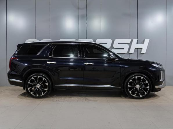 Hyundai Palisade I Рестайлинг с пробегом 2022 года, цена 6 259 000 рублей, 103875 км, внедорожник, Автокод Объявления