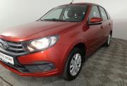 Lada (ВАЗ) Granta I Рестайлинг Волгоград  - изображение 46