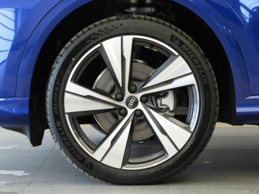 Audi Q5 III Санкт-Петербург  - изображение 36