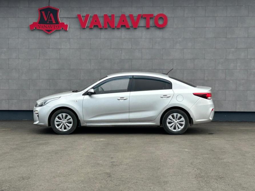 Kia Rio IV Альметьевск  - изображение 8
