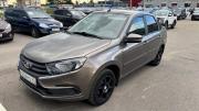 Lada (ВАЗ) Granta I Рестайлинг Киров  - изображение 3