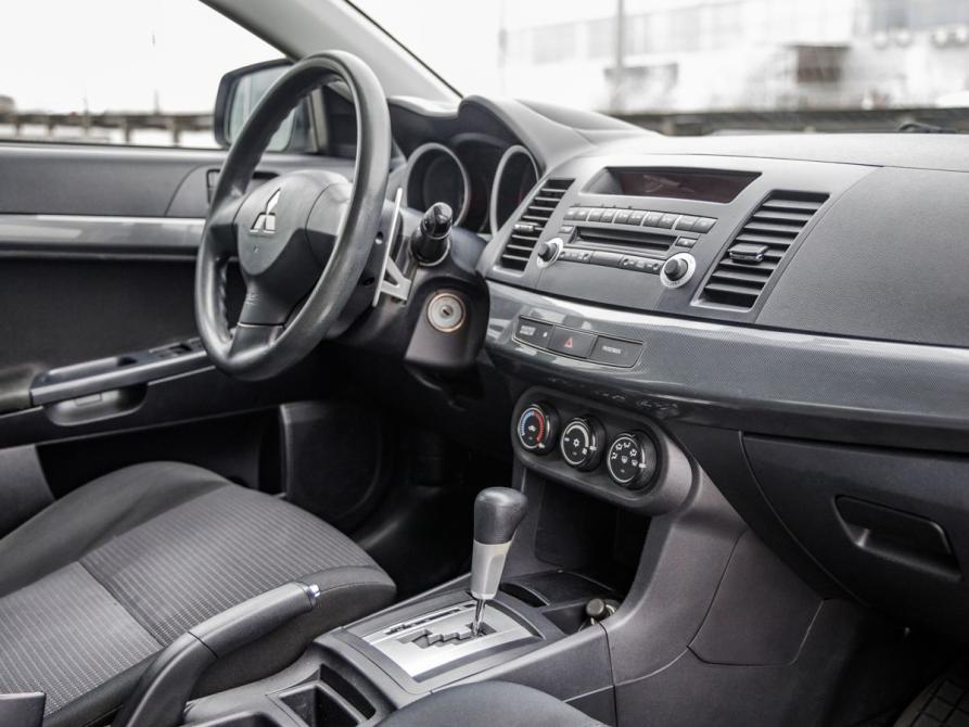 Mitsubishi Lancer X Волгоград  - изображение 26