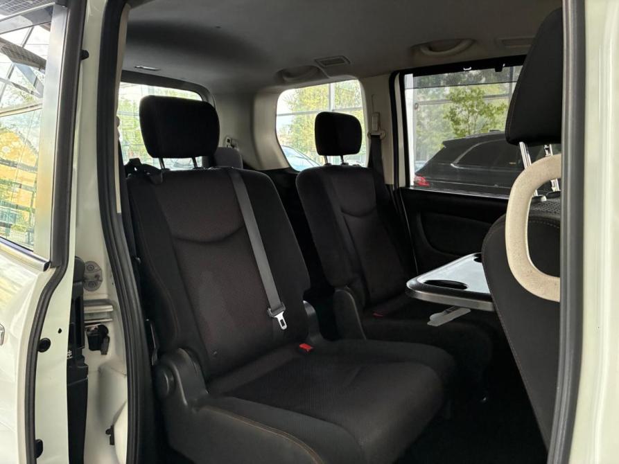 Nissan Serena IV (C26) Новосибирск  - изображение 15
