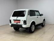 Lada (ВАЗ) 2121 (4x4) I Рестайлинг Альметьевск  - изображение 28