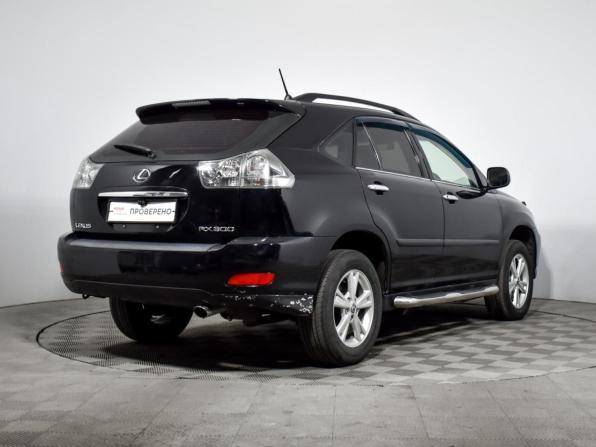 Toyota Harrier II (XU30) с пробегом 2003 года, цена 1 149 000 рублей, 111492 км, внедорожник, Автокод Объявления
