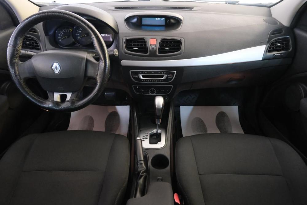 Renault Fluence I Омск  - изображение 13