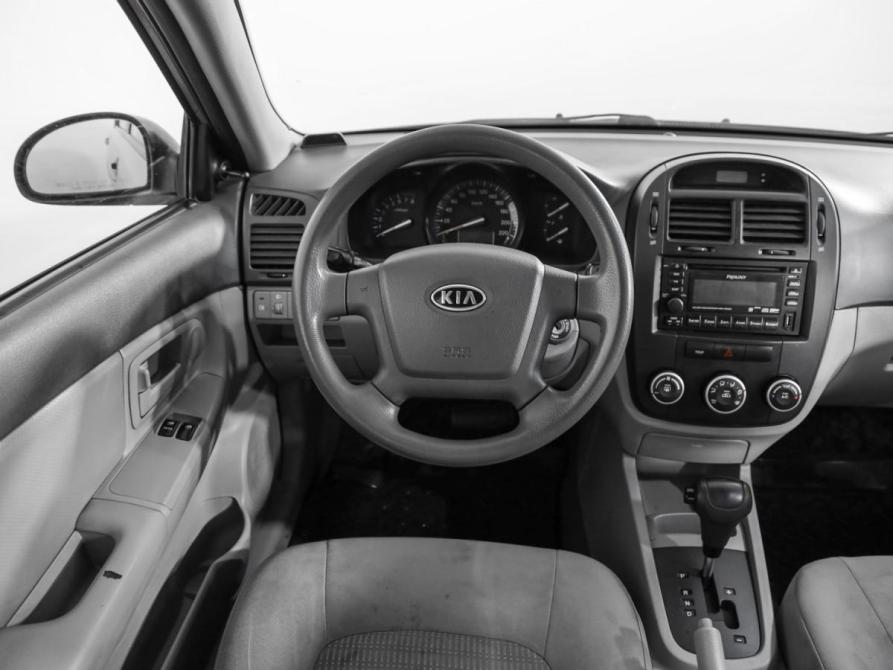 Kia Cerato I Рестайлинг Санкт-Петербург  - изображение 11