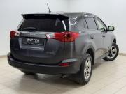 Toyota RAV4 IV (XA40) Вологда  - изображение 24
